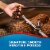 Seattle’s Best Coffee Campfire S'mores Flavored Roast Ground Coffee Perspective: top