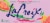 LaCroix® Guava Flavored Sparkling Water Cans Perspective: top
