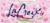 LaCroix® Cherry Blossom Naturally Essenced Flavored Sparkling Water Cans Perspective: top