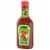 Heinz Spicy 57 Sauce 10 oz Bottle Perspective: top