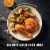 Heinz Infused Honey with Hot Chili Perspective: top