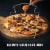 Heinz 57 Collection Infused Honey with Black Truffle Sauce Perspective: top