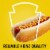 Heinz Yellow Mustard Perspective: top