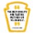 Heinz Natural Yellow Mustard Perspective: top