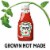 Heinz Tomato Ketchup Perspective: top