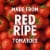 Heinz Tomato Ketchup with No Sugar Added Perspective: top