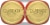 Classico® Tomato & Basil Pasta Sauce Perspective: top