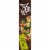 Fat Rabbit Lemon Feta Frenzy Frozen Meal Perspective: top