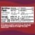 Heinz HomeStyle Beef Gravy Value Size, Jar Perspective: top