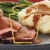 Heinz Homestyle Savory Beef Gravy Perspective: top