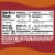 Heinz HomeStyle Turkey Gravy Value Size, Jar Perspective: top