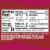Heinz Homestyle Bistro Au Jus Gravy Perspective: top