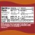 Heinz Homestyle Roasted Turkey Gravy Perspective: top