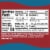 Heinz Homestyle Country-Style Sausage Gravy Perspective: top