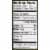 Heinz All Natural Unfiltered Apple Cider Vinegar with the Mother Perspective: top