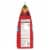 Ore-Ida Sweet Potato Crispy Straight-Cut Fries, Bag Perspective: top