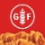 Ore-Ida Zesty Twirls Seasoned French Fries Fried Frozen Potatoes Perspective: top