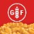 Ore-Ida® Crispy Twirls French Fried Potatoes Bag Perspective: top