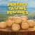 Ore-Ida Homestyle Steam 'N' Mash Recipe Ready Pre-Cut Russet Potatoes Frozen Side Dish Perspective: top