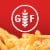 Ore-Ida Classic Thick Cut Steak French Fries French Fried Potatoes Perspective: top