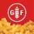 Ore-Ida Golden Crispers! Crispy French Fry Fried Frozen Potatoes Perspective: top