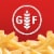 Ore-Ida Extra Crispy Fries French Fried Potatoes, Box Perspective: top