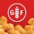 Ore-Ida Golden Tater Tots Seasoned Shredded Frozen Potatoes Value Size Perspective: top