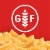 Ore-Ida Extra Crispy Crinkles French Fried Potatoes Perspective: top