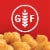 Ore-Ida Extra Crispy Tater Tots Seasoned Shredded Frozen Potatoes Perspective: top