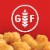 Ore-Ida Extra Crispy Tater Tots Seasoned Shredded Frozen Potatoes Perspective: top