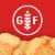 Ore-Ida Golden Hash Brown Patties Shredded Frozen Potatoes Perspective: top