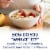 Cream of Wheat Original Instant Hot Cereal Perspective: top