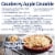 Cream of Wheat Maple Brown Sugar Instant Hot Cereal Perspective: top