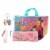 Bioworld Jojo Backpack Set Perspective: top