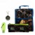 Bioworld The Child Backpack Set Perspective: top