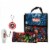 Bioworld Avengers Backpack Set Perspective: top