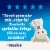 Pillsbury Funfetti Complete Buttermilk Waffle and Pancake Mix Perspective: top