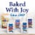 Pillsbury Best All Purpose Flour Perspective: top