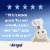 Pillsbury Zero Sugar Moist Supreme Yellow Premium Cake Mix Perspective: top