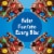 Pillsbury Family Size Milk Chocolate Brownie Mix Perspective: top
