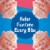 Pillsbury Moist Supreme Premium Strawberry Cake Mix Perspective: top