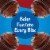 Pillsbury Moist Supreme Premium Devil's Food Cake Mix Perspective: top