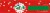 Pillsbury Funfetti® Holiday Cake Mix with Candy Bits Perspective: top