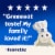 Pillsbury Funfetti Vanilla Cake Mix with OREO Cookie Pieces Perspective: top