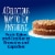 Pillsbury Coconut Pecan Frosting Perspective: top