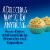 Pillsbury Funfetti® Spring Vanilla Frosting Perspective: top