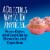 Pillsbury Funfetti® Valentine's Day Vanilla Frosting Perspective: top