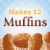 Pillsbury Pumpkin Quick Bread and Muffin Mix Perspective: top