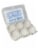 S&R Egg Farm Large White Eggs Perspective: top
