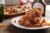 Sweet Baby Ray's® Sweet 'n Spicy BBQ Sauce Perspective: top
